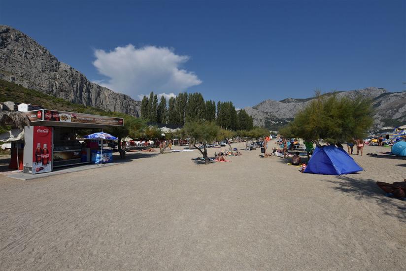 Apartment Duce beach