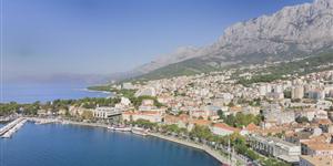 Apartment - Makarska