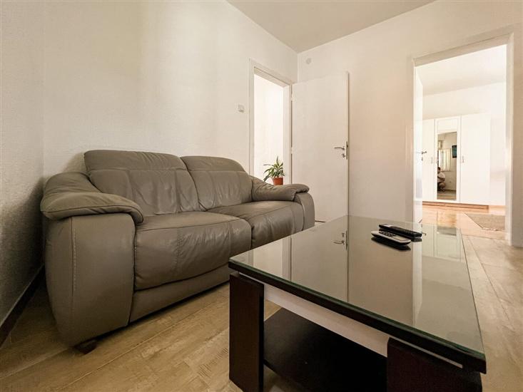 Apartman A1, 5 személyes