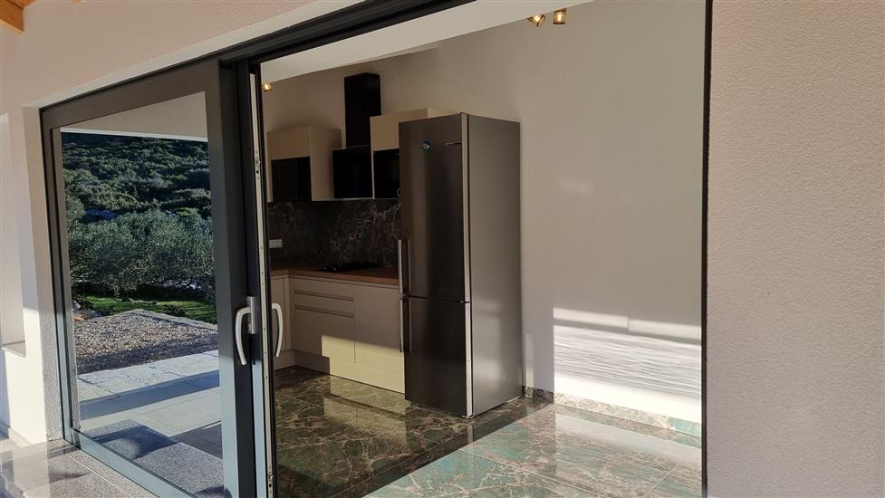 House K1, for 4 persons