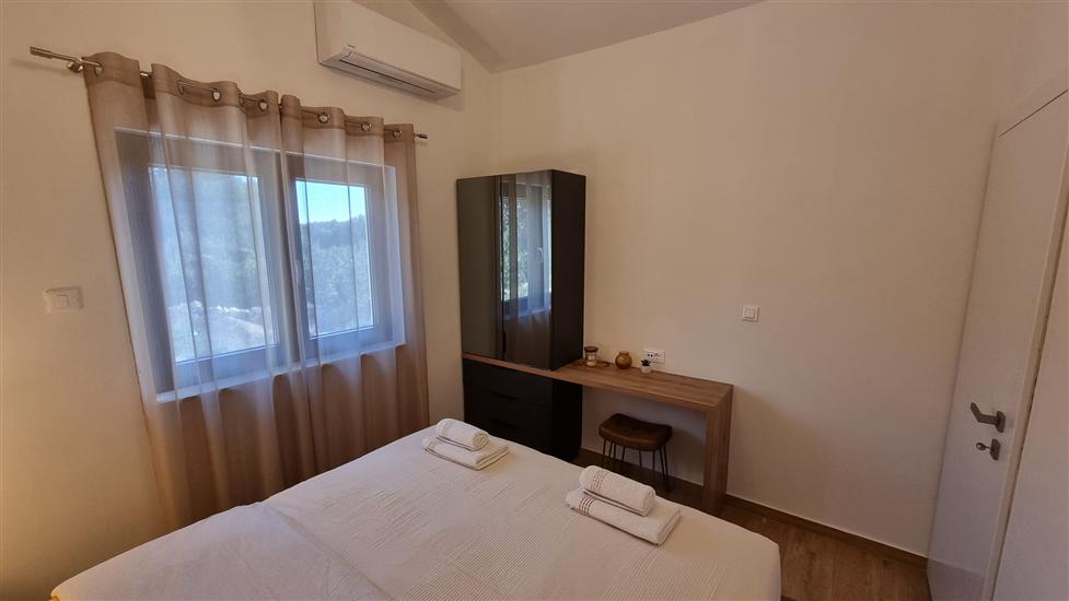 House K1, for 4 persons