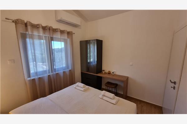 House K1, for 4 persons