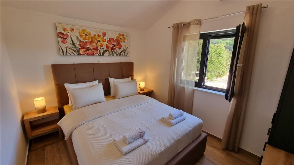 House K1, for 4 persons