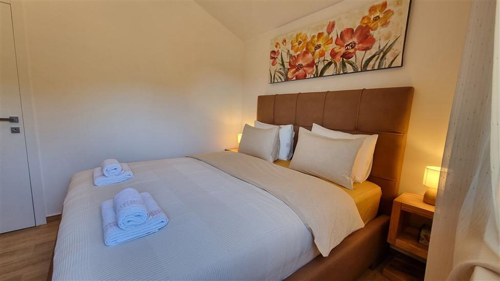 House K1, for 4 persons