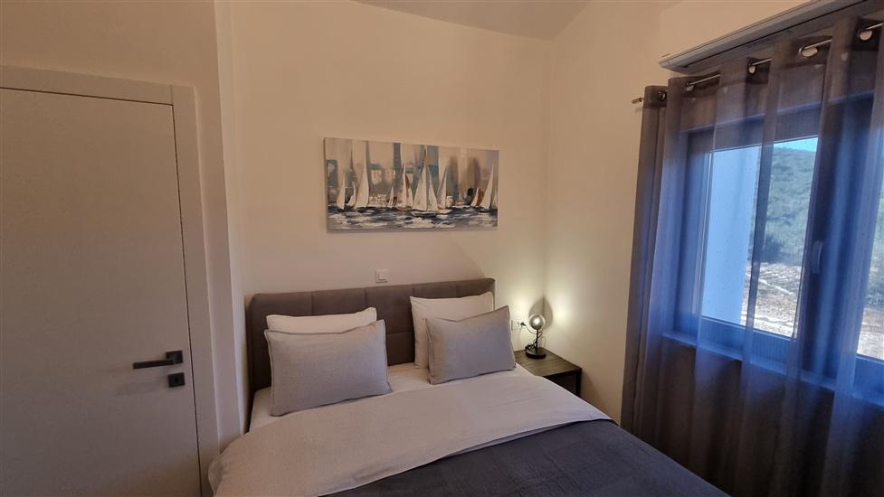 House K1, for 4 persons