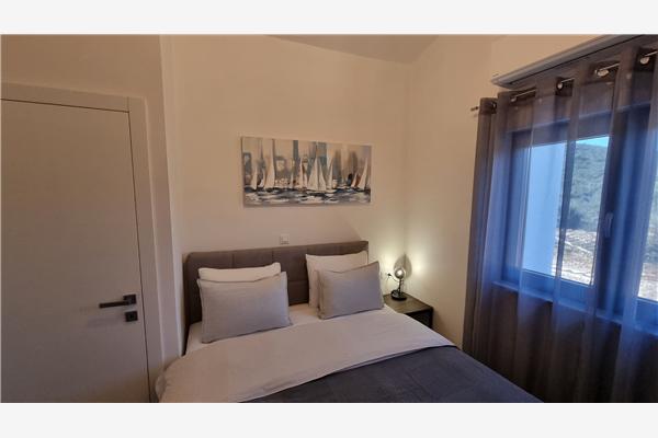 House K1, for 4 persons