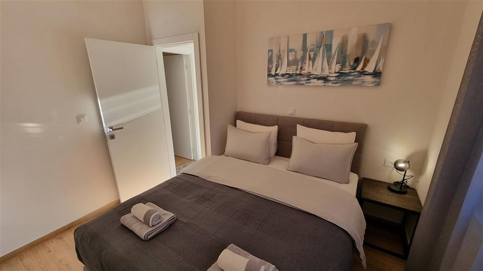 House K1, for 4 persons