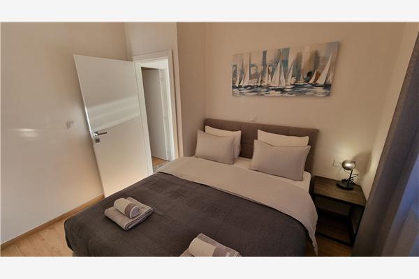 House K1, for 4 persons