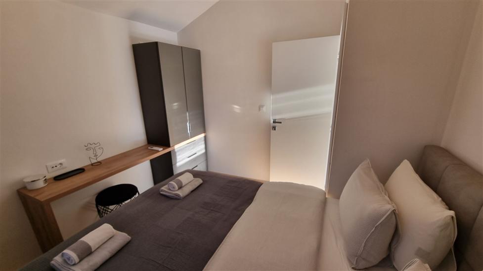 House K1, for 4 persons