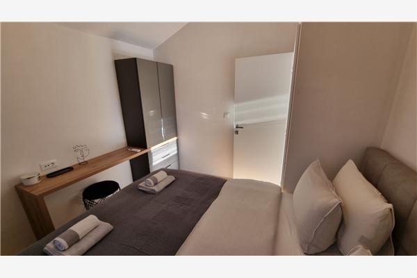 House K1, for 4 persons