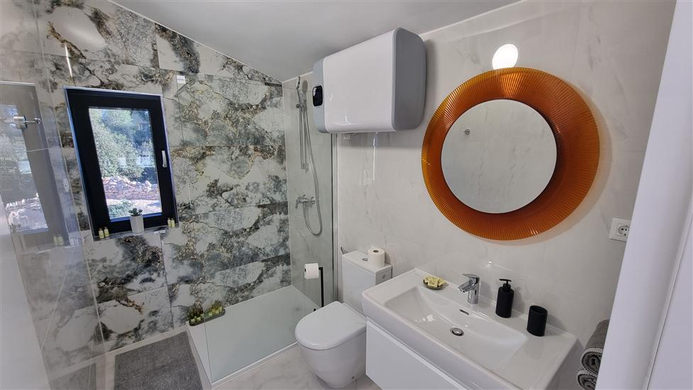 House K1, for 4 persons