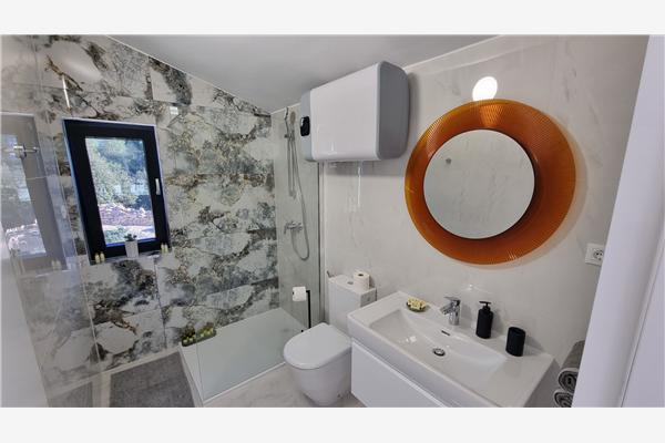 House K1, for 4 persons