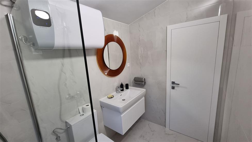 House K1, for 4 persons