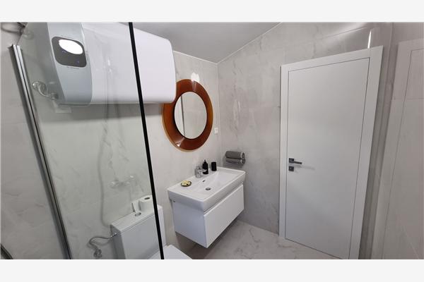 House K1, for 4 persons