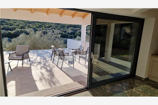 House K1, for 4 persons