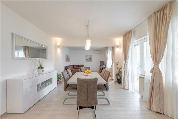 Apartman A1, za 6 osoba/e