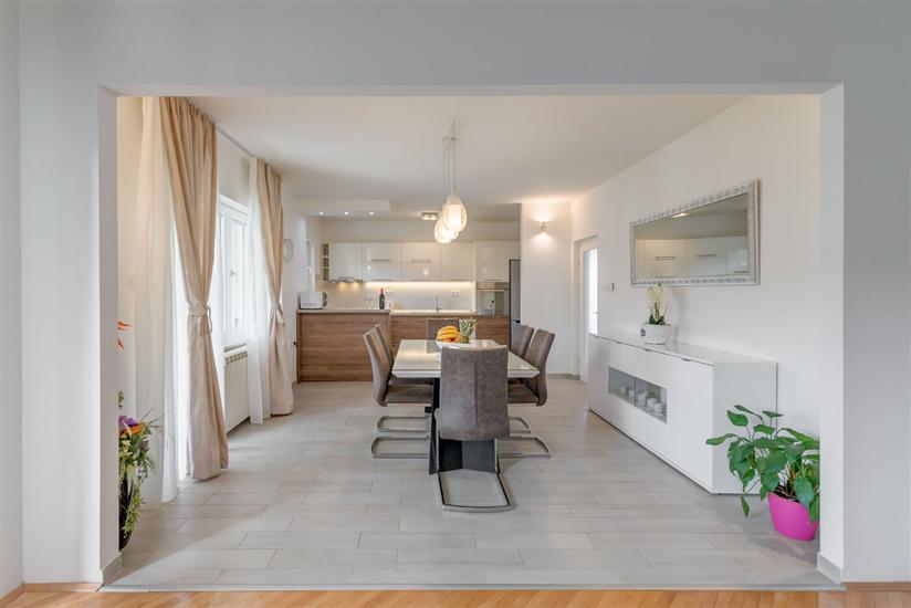 Apartman A1, za 6 osoba/e