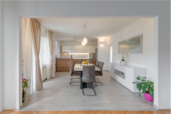 Apartman A1, za 6 osoba/e