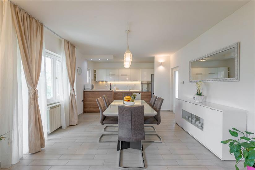 Apartman A1, za 6 osoba/e