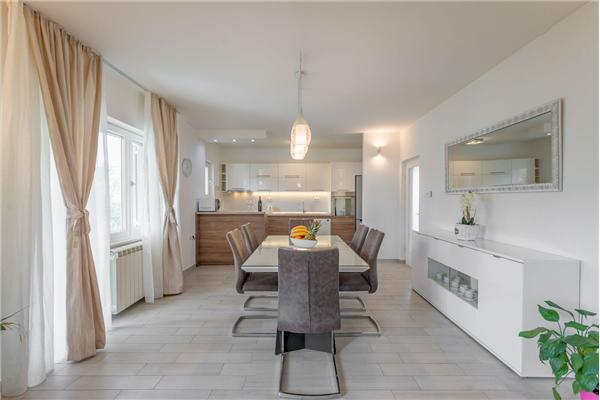 Apartman A1, za 6 osoba/e