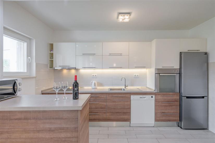 Apartman A1, za 6 osoba/e