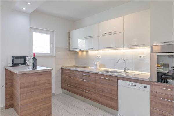 Apartman A1, za 6 osoba/e