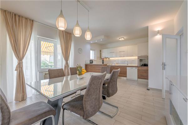 Apartman A1, za 6 osoba/e