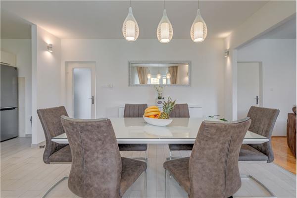 Apartman A1, za 6 osoba/e