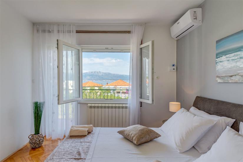 Apartman A1, za 6 osoba/e