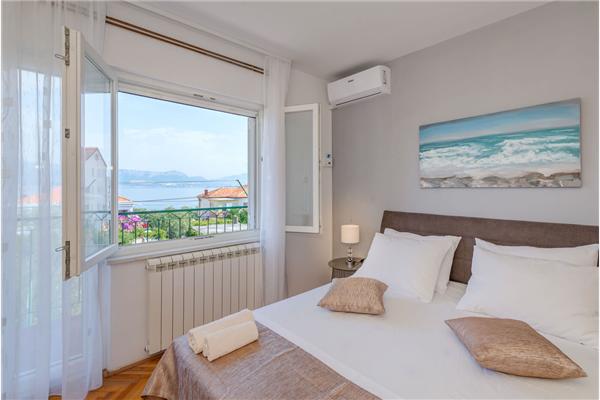 Apartman A1, za 6 osoba/e