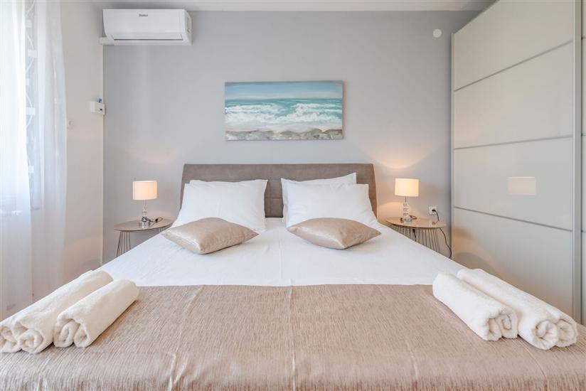 Apartman A1, za 6 osoba/e