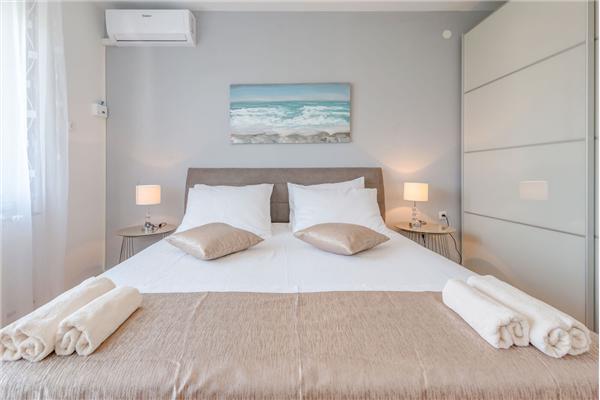 Apartman A1, za 6 osoba/e