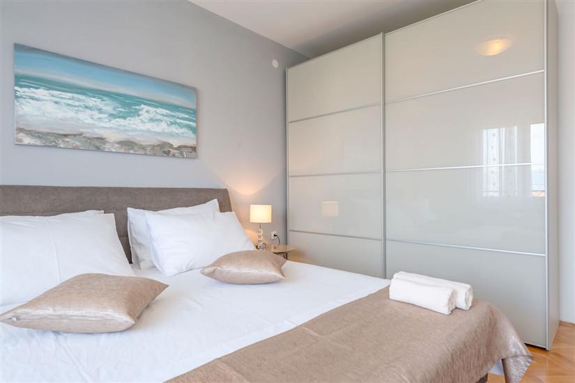 Apartman A1, za 6 osoba/e