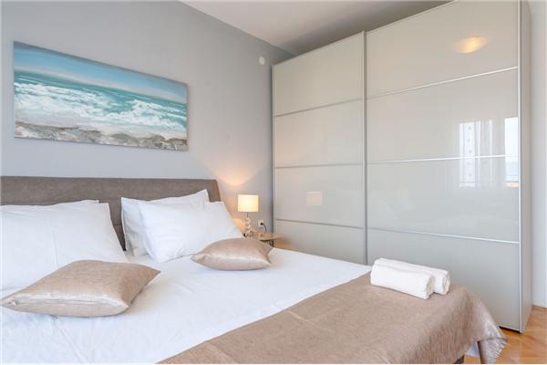 Apartman A1, za 6 osoba/e