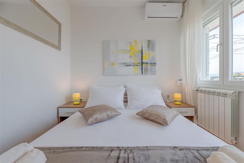 Apartman A1, za 6 osoba/e