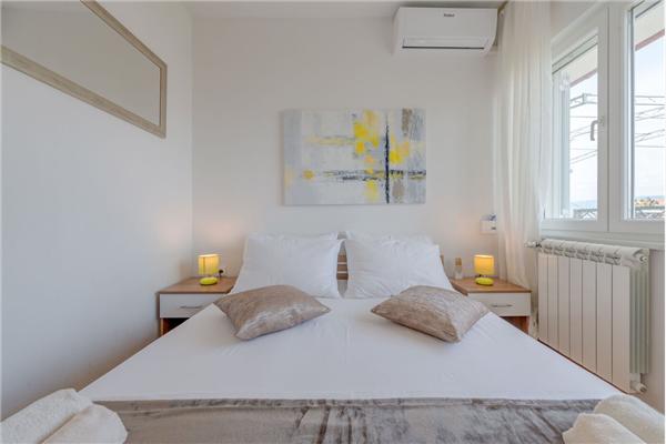 Apartman A1, za 6 osoba/e