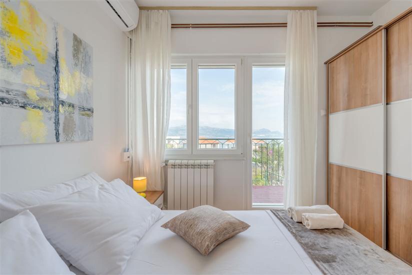 Apartman A1, za 6 osoba/e