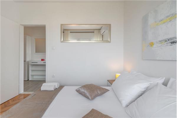 Apartman A1, za 6 osoba/e