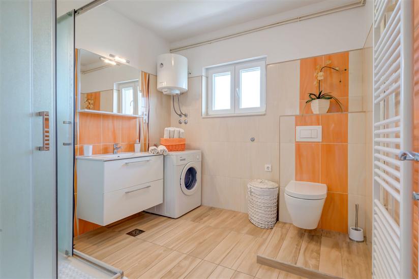 Apartman A1, za 6 osoba/e