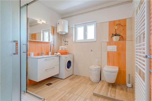 Apartman A1, za 6 osoba/e