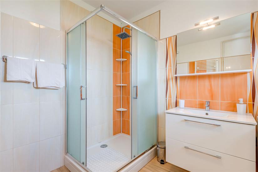 Apartman A1, za 6 osoba/e