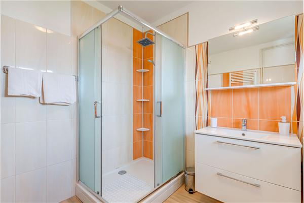 Apartman A1, za 6 osoba/e