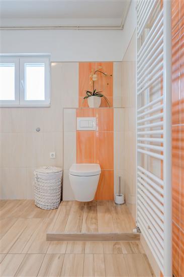 Apartman A1, za 6 osoba/e