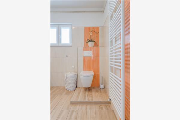 Apartman A1, za 6 osoba/e