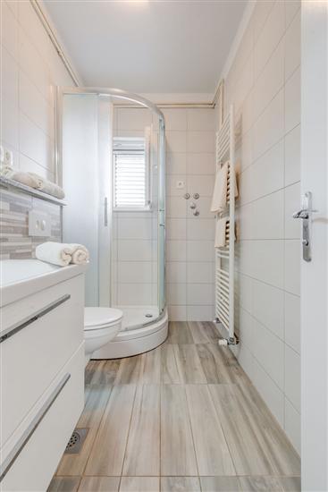 Apartman A1, za 6 osoba/e