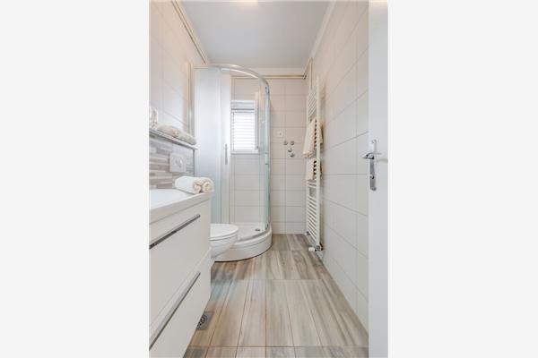 Apartman A1, za 6 osoba/e