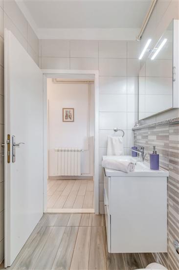 Apartman A1, za 6 osoba/e