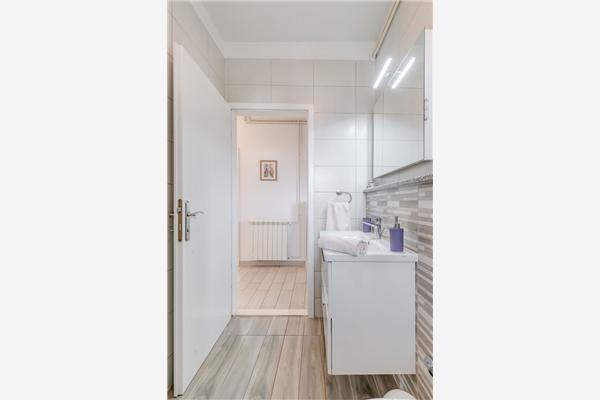 Apartman A1, za 6 osoba/e