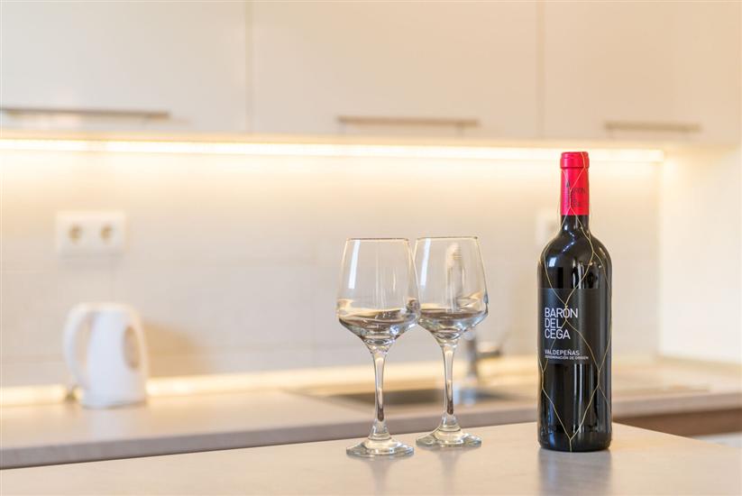 Apartman A1, za 6 osoba/e