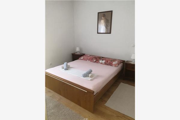 House K1, for 5 persons